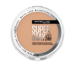 SUPERSTAY 24H hybrid powder-foundation #48 9 gr