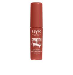 SMOOTH WHIPE matte lip cream #pushin' cushion 4 ml