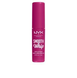 SMOOTH WHIPE matte lip cream #bday frosting 4 ml