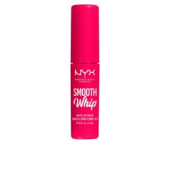 SMOOTH WHIPE matte lip cream #pillow fight 4 ml