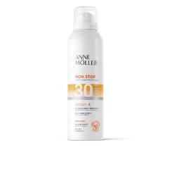 NON STOP mist invisible SPF30 200 ml