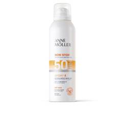 NON STOP mist invisible SPF50 150 ml