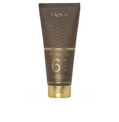 RESPECT GLOBAL SUN DEFENSE crema solar SPF6+ 200 ml