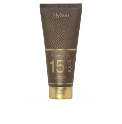 RESPECT GLOBAL SUN DEFENSE crema solar SPF15+ 200 ml