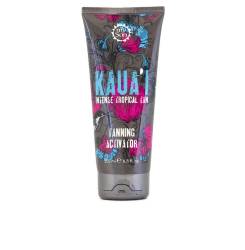 KAUA'I INTENSE TROPICAL TAN activador del bronceado 200 ml