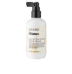 UNDONE dip in the ocean beach spray 200 ml