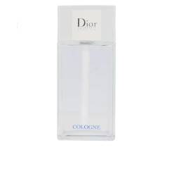 DIOR HOMME COLOGNE vapo 200 ml