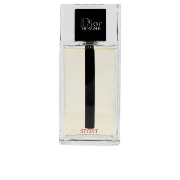 DIOR HOMME SPORT edt vapo 200 ml