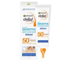 SENSITIVE ADVANCED serum corporal SPF50+ 125 ml