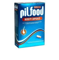 DENSITY hair 120 caps