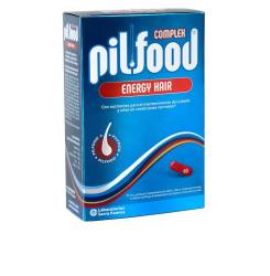 ENERGY hair 60 pastillas