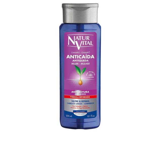 CHAMPÚ ANTICAÍDA antirotura 300 ml