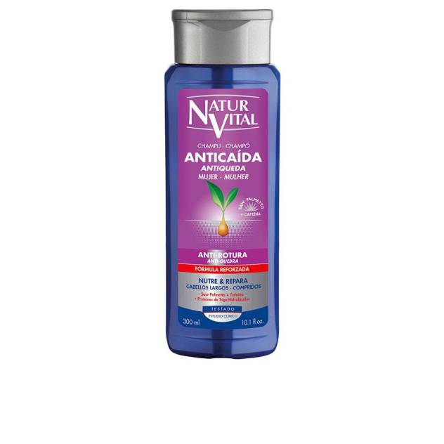 CHAMPU ANTICAIDA antirotura 300 ml