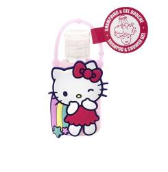 HELLO KITTY champú y gel de ducha 2 en 1 50 ml