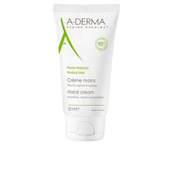 MANOS & UÑAS crema 50 ml