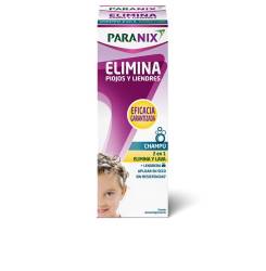 ELIMINA PIOJOS Y LIENDRES CHAMPÚ LOTE 2 pz