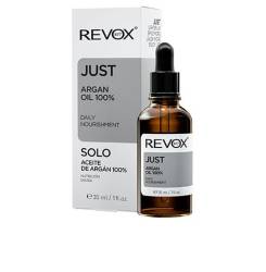 JUST argan oil 100% 30 ml