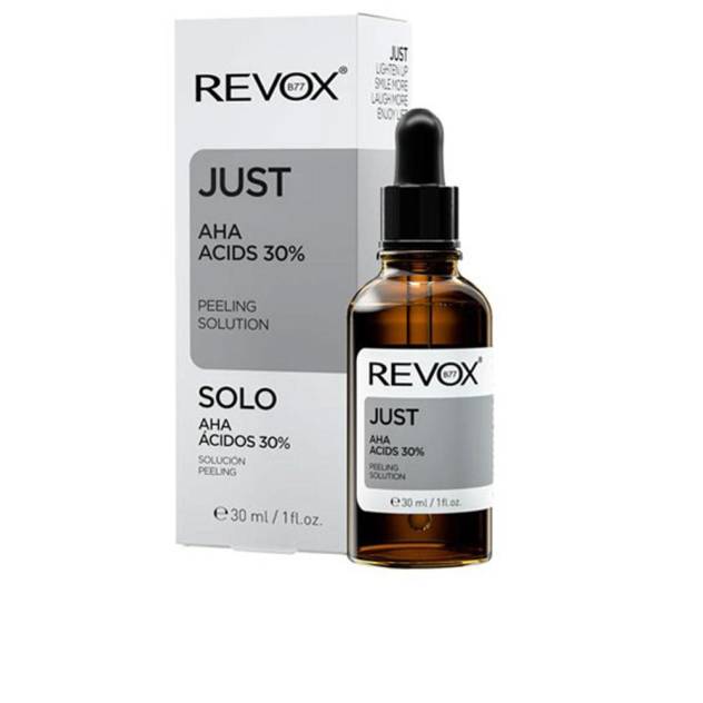 JUST aha acids 30% 30 ml