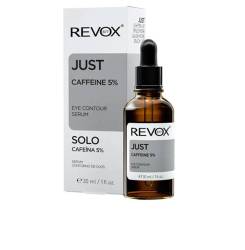 JUST caffeine 5% 30 ml