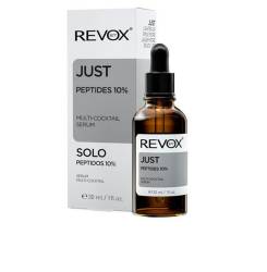 JUST peptides 10% 30 ml