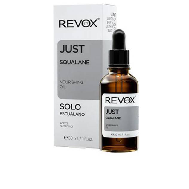 JUST squalane 30 ml