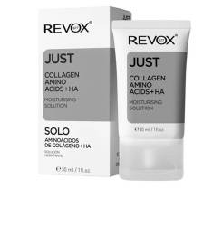 JUST collagen amino acids + ha 30 ml