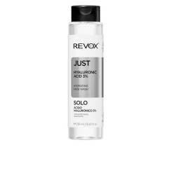 JUST hyaluronic acid 3% 250 ml