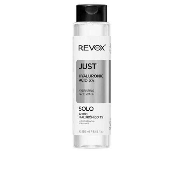 JUST hyaluronic acid 3% 250 ml