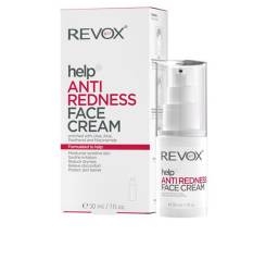 HELP ANTI REDNESS face cream 30 ml