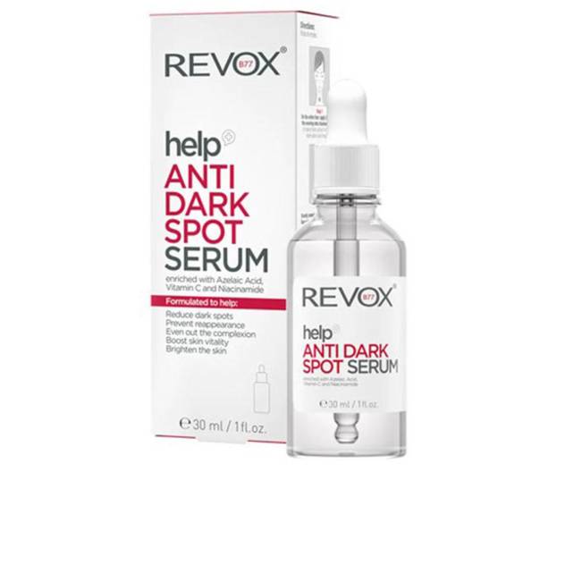 HELP ANTI DARK SPOT serum 30 ml