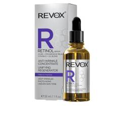 RETINOL UNIFYING REGENERATOR serum 30 ml