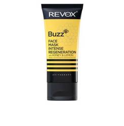 BUZZ face mask intense regeneration 65 ml