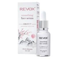 JAPANESE RITUAL smoothing face serum 20 ml