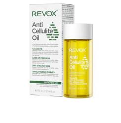 ANTI CELLULITE oil 75 ml