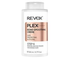 PLEX bond smoothing crème step 6 260 ml