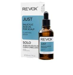 JUST salicylic acid 2% for scalp 30 ml