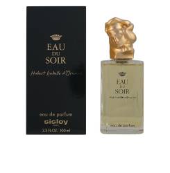 EAU DU SOIR eau de parfum vaporizador 100 ml