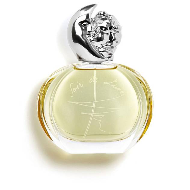 SOIR DE LUNE eau de parfum vaporizador 50 ml