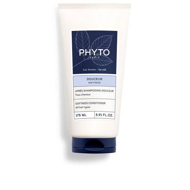 DOUCEUR acondicionador suavidad 175 ml