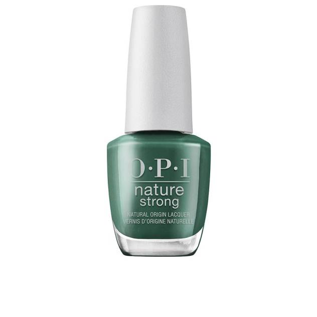 NATURE STRONG Esmalte de Origen natural #Leaf by Example 15 ml