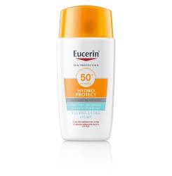 SUN SENSITIVE PROTECT fluido SPF50+ 50 ml