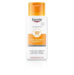 SUN ALLERGY PROTECT gel crema SPF50+ 150 ml