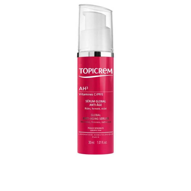 AH3 sérum global antiedad 30 ml