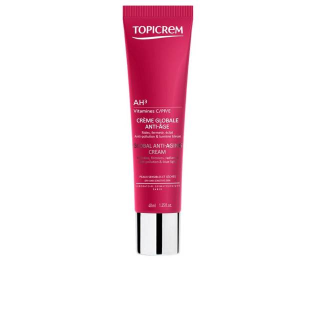 AH3 crema global antiedad 40 ml