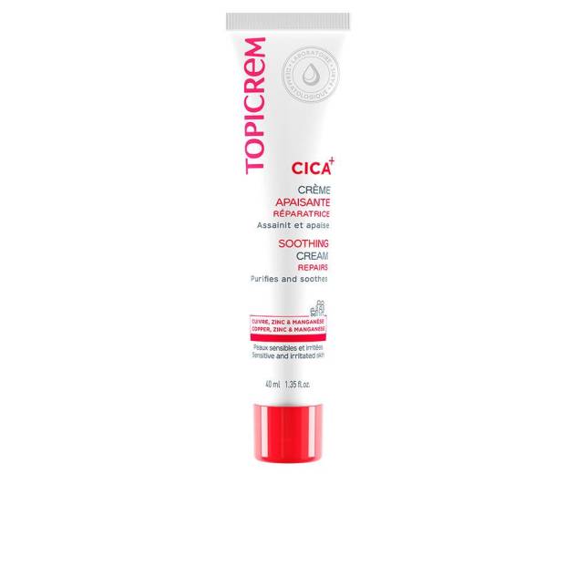 CICA crema calmante 40 ml