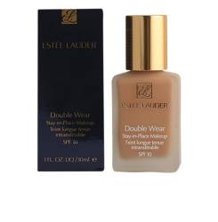 DOUBLE WEAR fluid SPF10 #02-pale almond