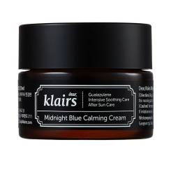MIDNIGHT BLUE Crema calmante 30 ml