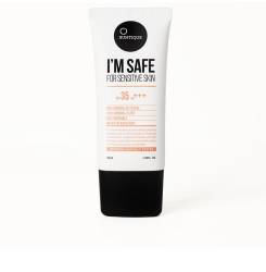 I’M SAFE for sensitive skin SPF35+ 50 ml
