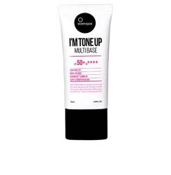 I’M TONE UP multi base SPF50+ 50 ml