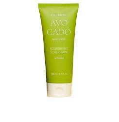 COLD PRESS AVOCADO nourishing scalp 200 ml